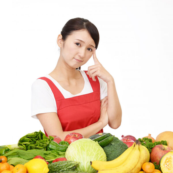 野菜を食べないとどうなる！？症状や野菜不足の解消法を紹介！