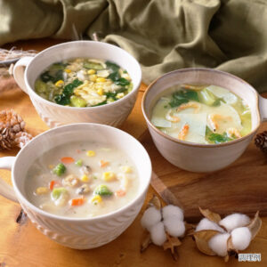 24冬限定あったかスープ＆味噌汁ギフト