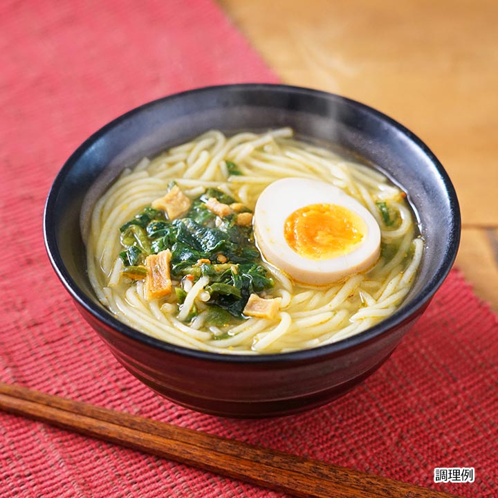 こんにゃく担々麺